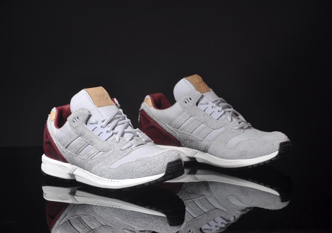 adidas Originals ZX 8000 | G61228 | AFEW STORE